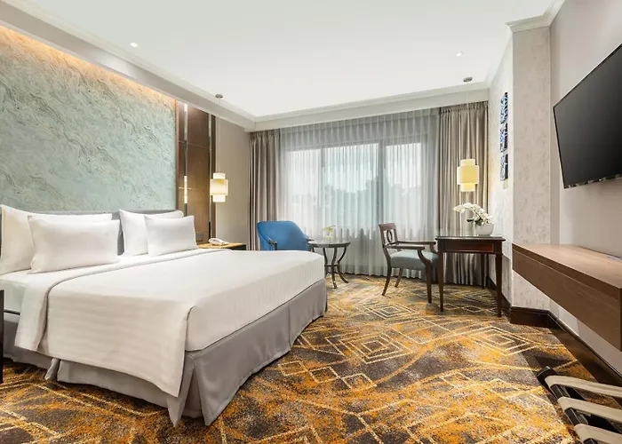 Aston Tropicana Hotel Bandung