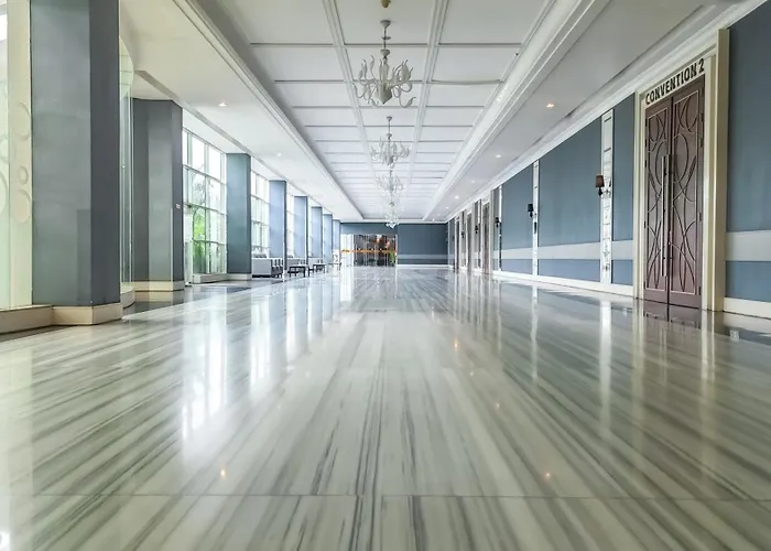 Harris Hotel & Convention Festival Citylink Bandung