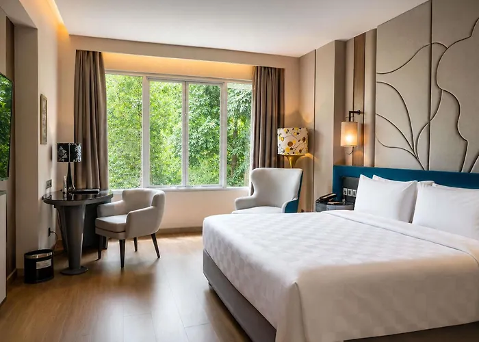 Grand Mercure Bandung Setiabudi
