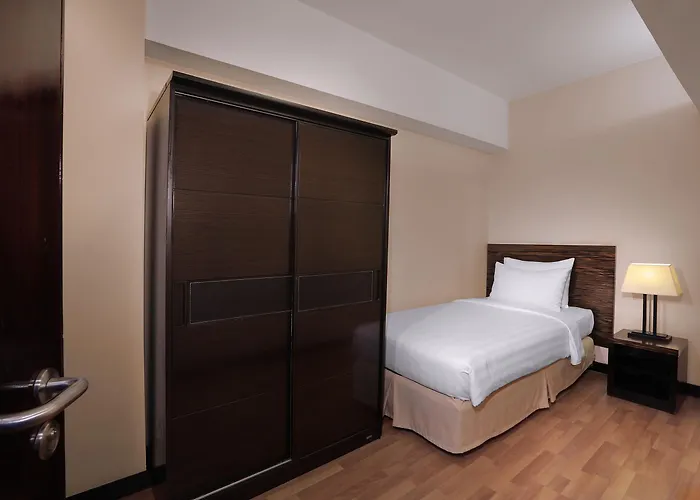 Grand Dafam Braga Bandung